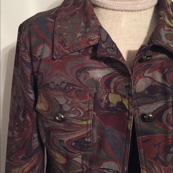 C&B jacket - Picture 2 of 6